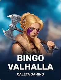 Bingo Valhalla