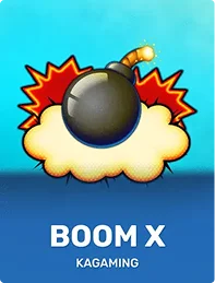 Boom X