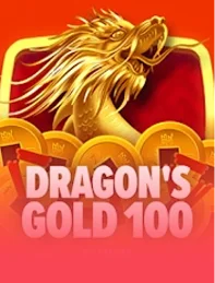 Dragon`s Gold 100