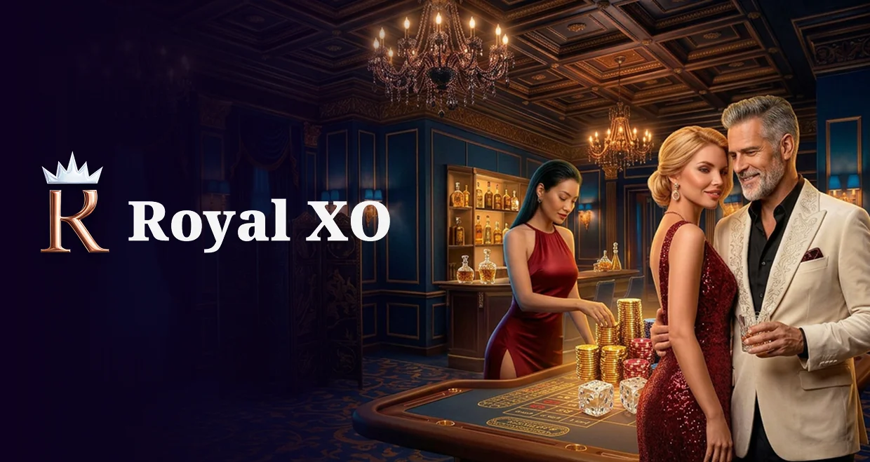 Royalxo Jogos De Casino Online